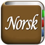 Logo of Alle Norsk Ordbok android Application 